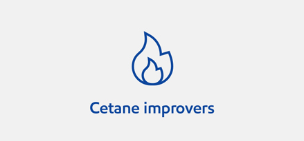 Cetane improvers