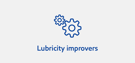 Lubricity improvers