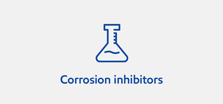 Corrosion inhibitors