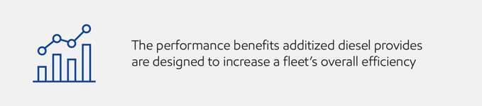 Increase a fleet's overall performance